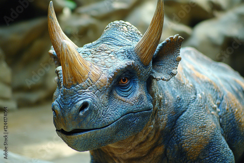 Pentaceratops