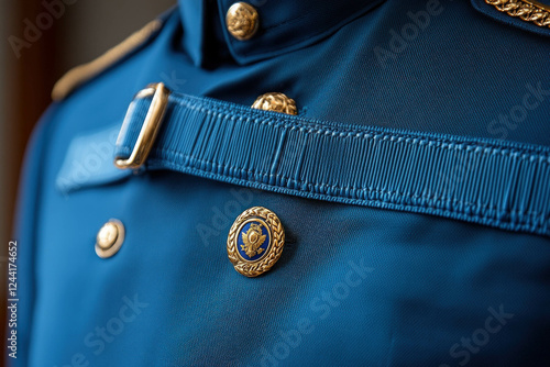 Sargeant Stripes