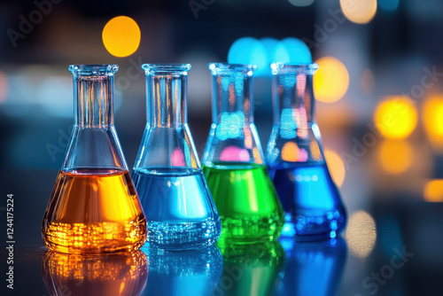 Thermo Chemistry