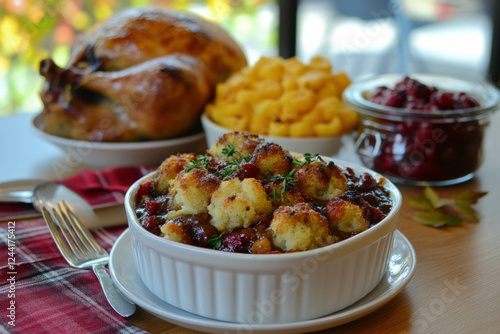 Turkey Gravy