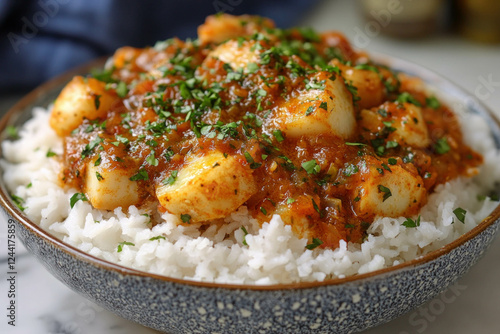 Yucca Stew