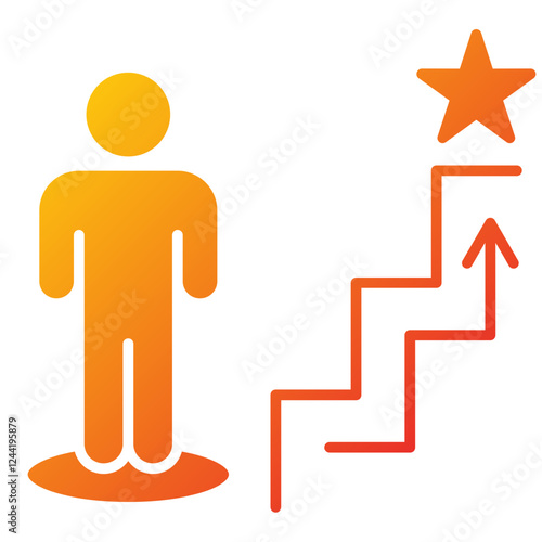 Succession Planning Icon