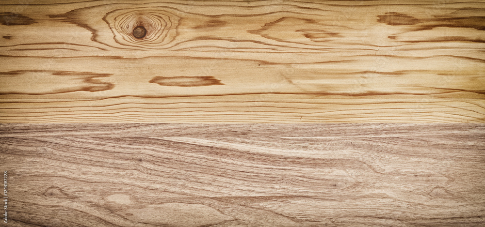 Realistic 3D Wood Texture Background Realistic 3D Wood Texture Background