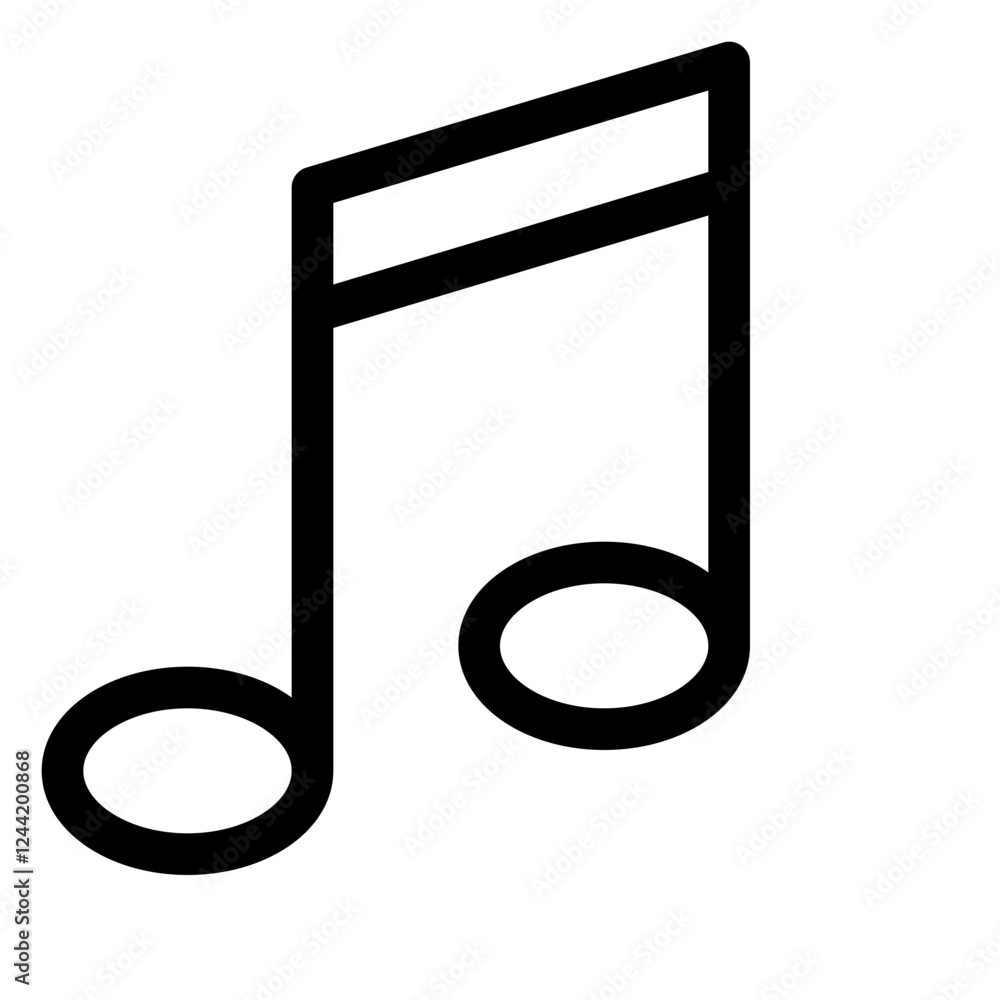 Music Note Music Note