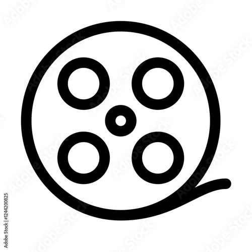 Film-reel