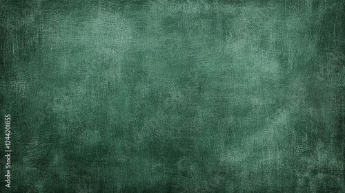 Green shabby background texture