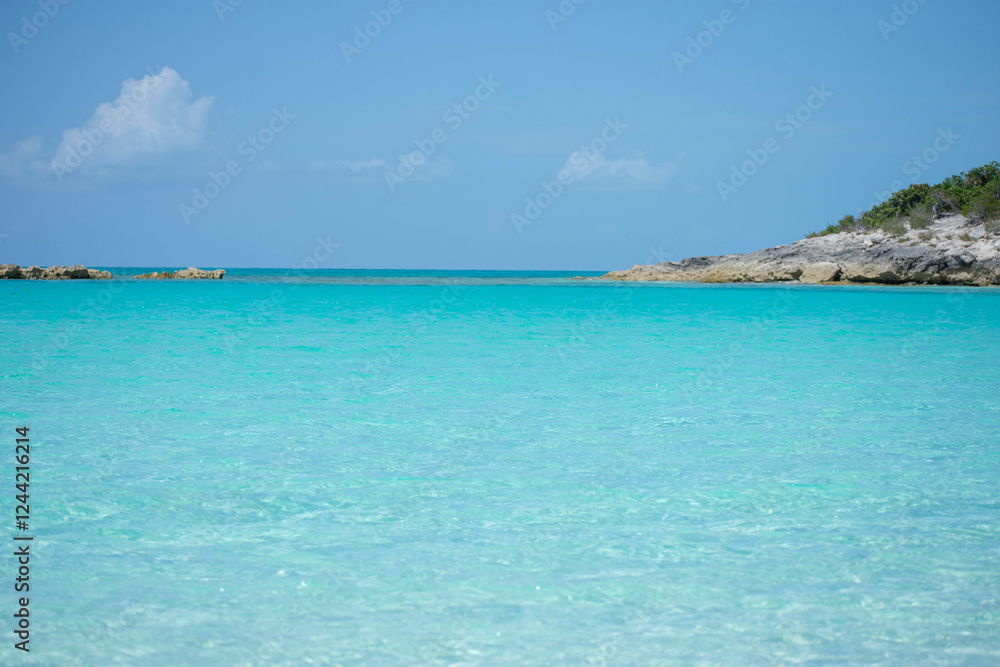 Bahamas, Exuma Bahamas, Exuma