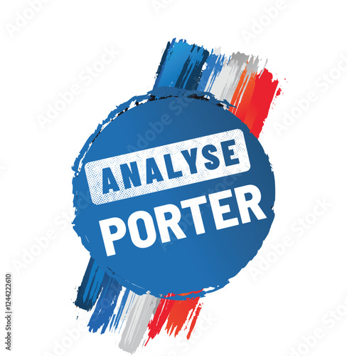 PORTER -analyse Porter