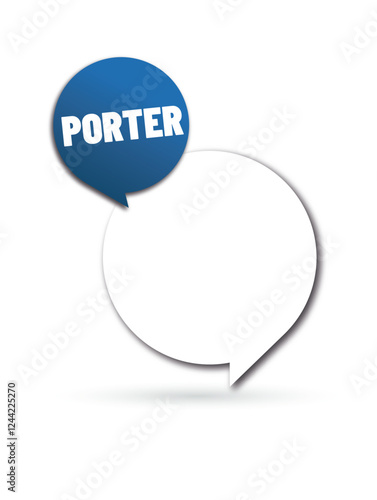 PORTER -analyse Porter
