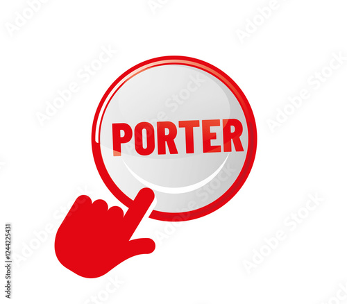 PORTER -analyse Porter photo