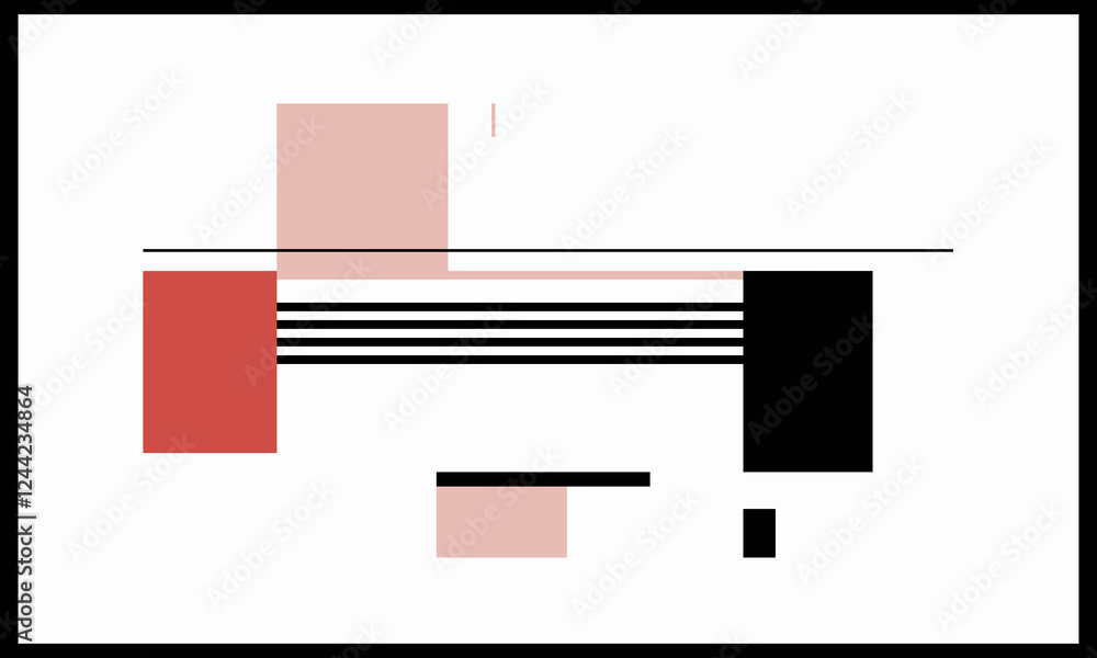 vector illustration of modern office building vector illustration of modern office building