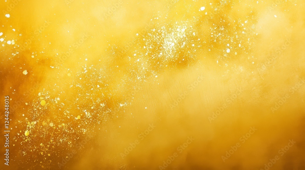 Stunning Gold Abstract Background Design: A Golden Texture Art Stunning Gold Abstract Background Design: A Golden Texture Art