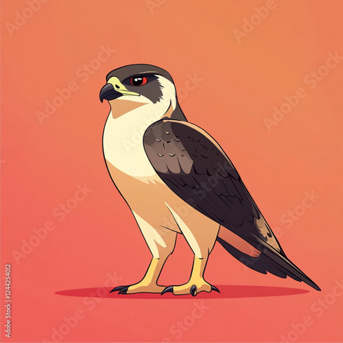 bird of prey