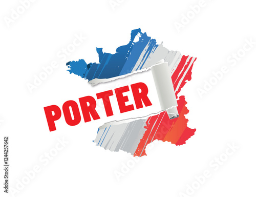 PORTER -analyse Porter