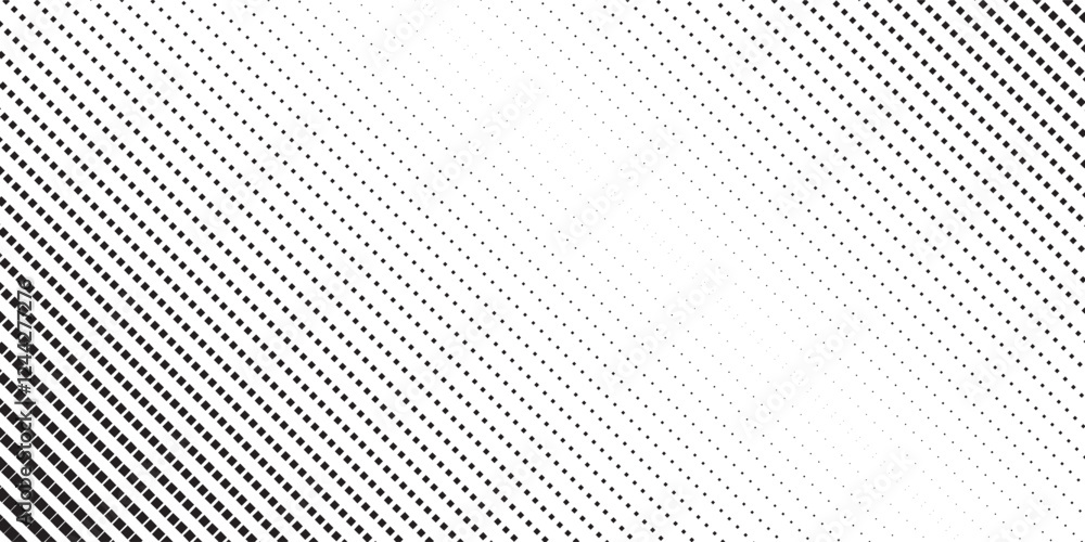 Gradient vector illustration vertical pattern dotted line background, white and black halftone dots retro vintage effect seamless dot lines texture, Gradient vector illustration vertical pattern dotted line background, white and black halftone dots retro vintage effect seamless dot lines texture,