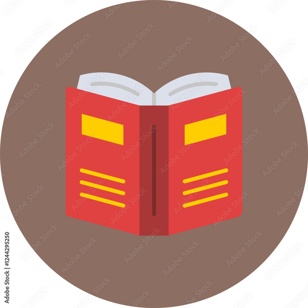 Book Icon