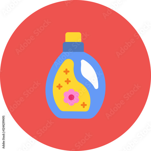 Detergent Icon