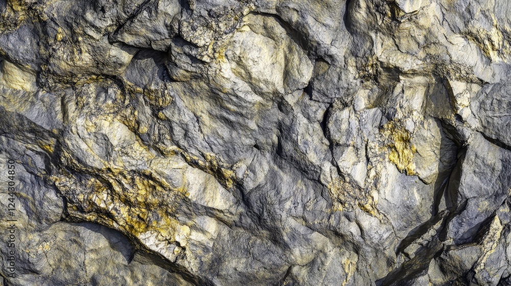Awe-inspiring Rock Formation Patterns, A Close-up View of Nature's Art Awe-inspiring Rock Formation Patterns, A Close-up View of Nature's Art
