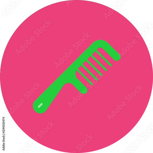 Comb Icon