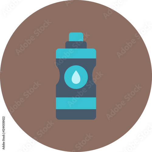Bottle Icon