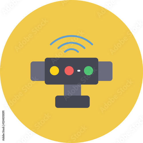 Kinect Icon