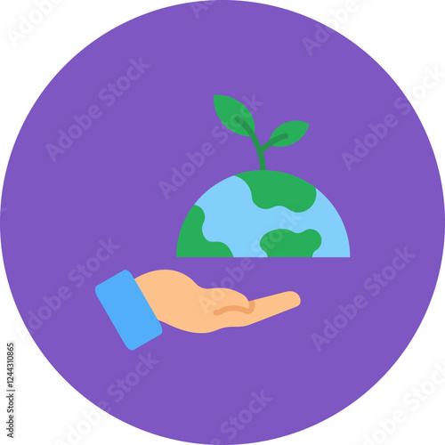 Environment Icon
