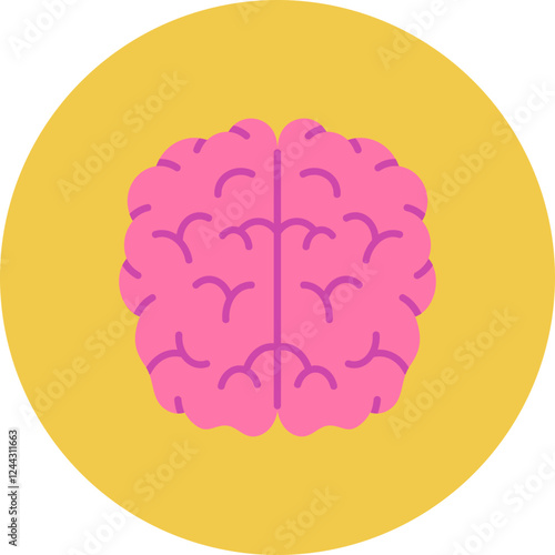 Brain Icon