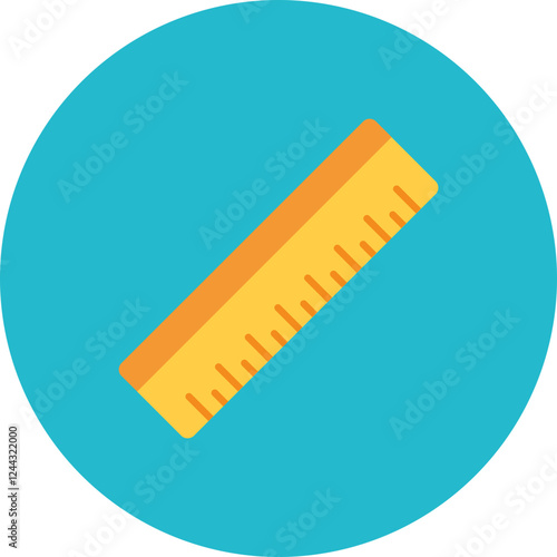 Ruler Icon