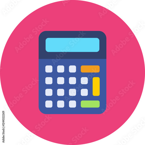 Calculator Icon