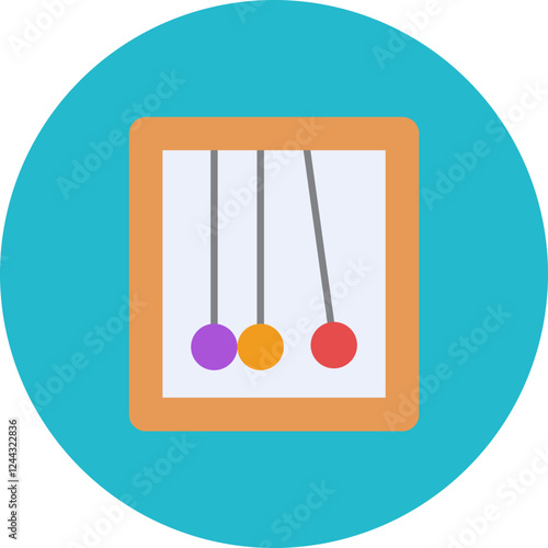 Pendulum Icon