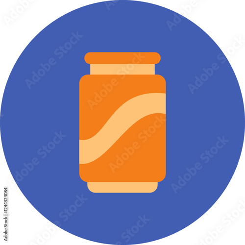 Soda can Icon