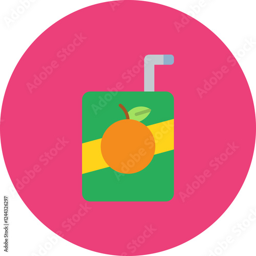 Juice Icon