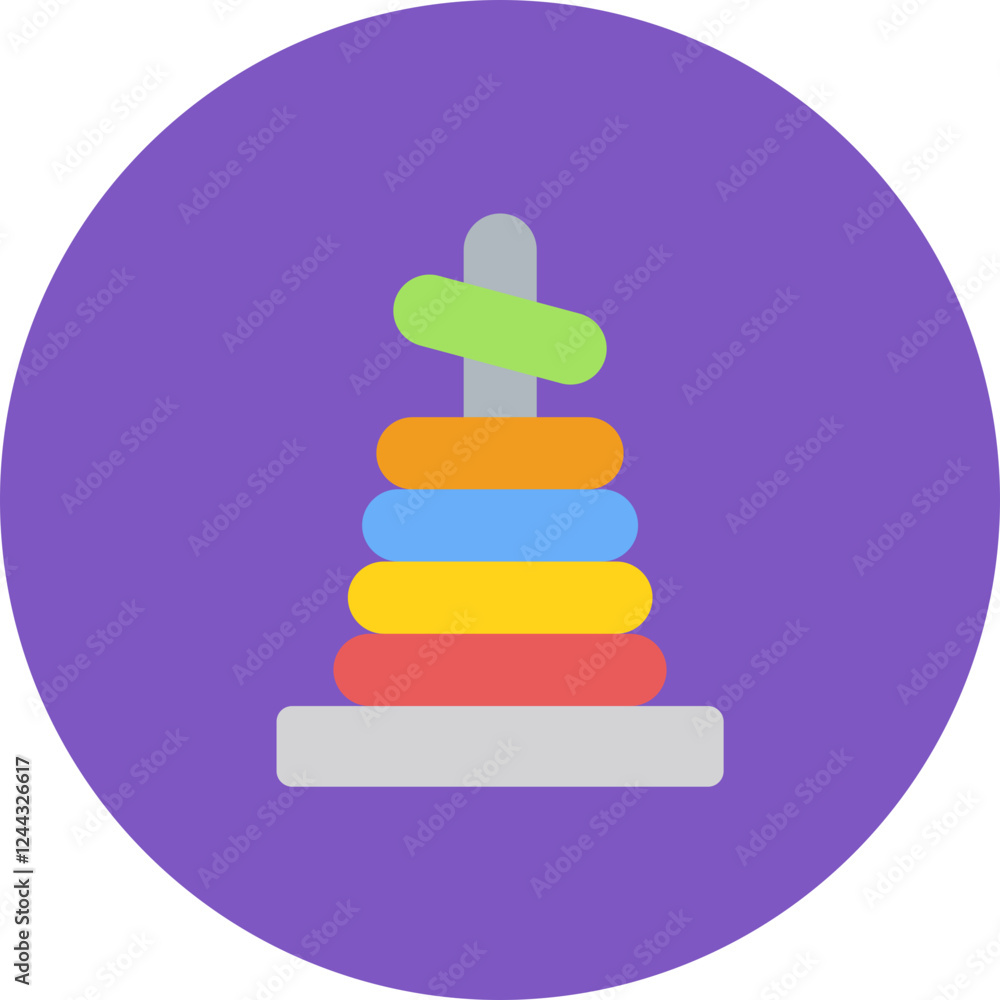 Pyramid Icon Pyramid Icon