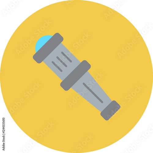 Monocular Icon