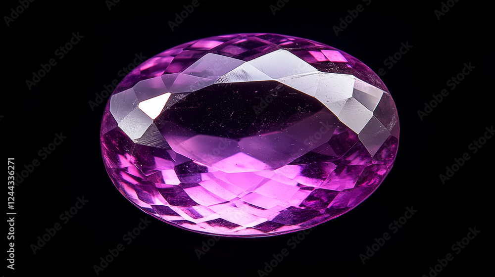 Purple magic crystal, gemstone vector rock or gem, isolated mineral chrysoberyl, alexandrite, amethyst or quartz crystalline stone. precious jewelry organic object. Semiprecious corundum cartoon icon Purple magic crystal, gemstone vector rock or gem, isolated mineral chrysoberyl, alexandrite, amethyst or quartz crystalline stone. precious jewelry organic object. Semiprecious corundum cartoon icon
