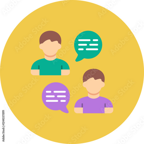 Chat Icon