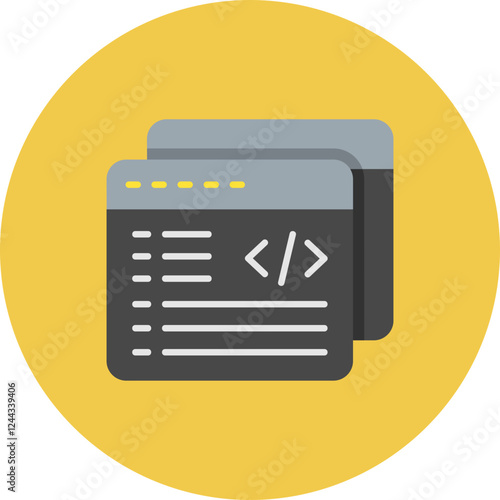 Programming Icon