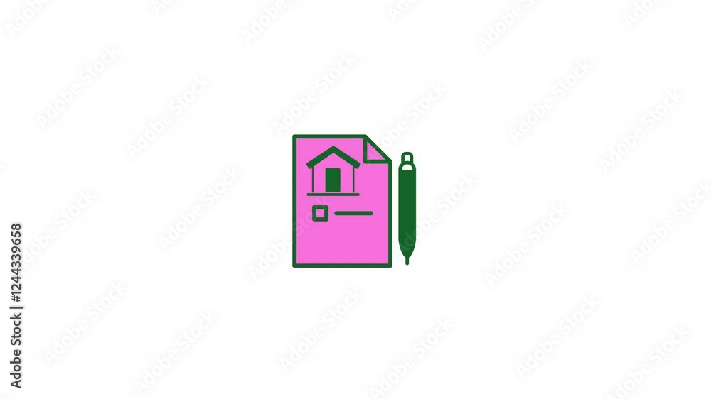 Home Project Icon Home Project Icon