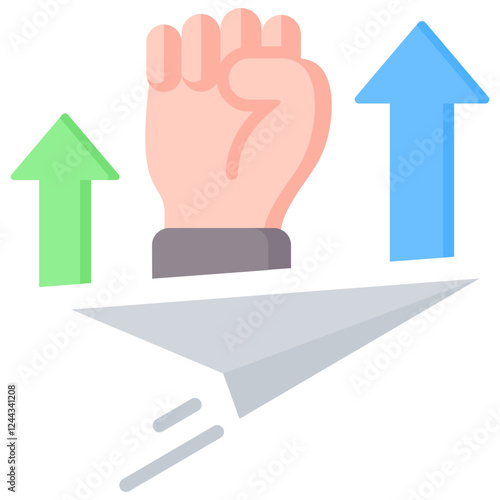 Revolution Icon