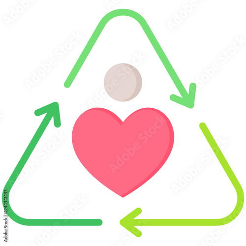 Rebirth Icon