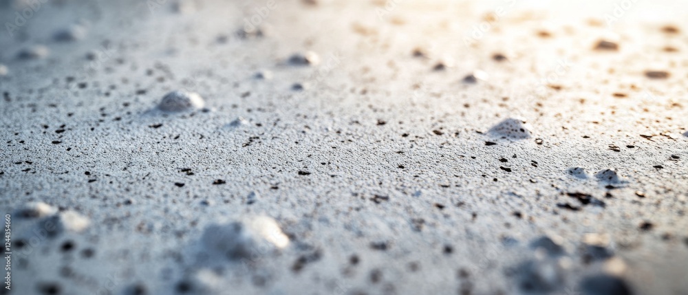 Close-up of rough concrete surface with pebbles Close-up of rough concrete surface with pebbles
