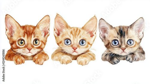 Wallpaper Mural Devon Rex Torontodigital.ca