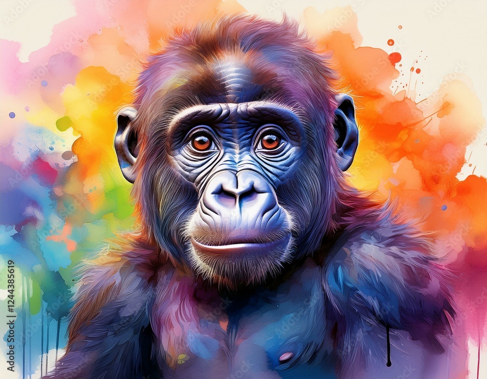 Gorilla Gorilla