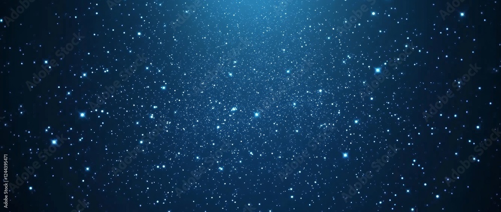 Fototapeta premium Trendy 2020 navy blue dynamic abstract modern background with diagonal lines is ideal for a 3D cover of a business presentation or banner for a sale event or party night. It incorporates fast-moving,