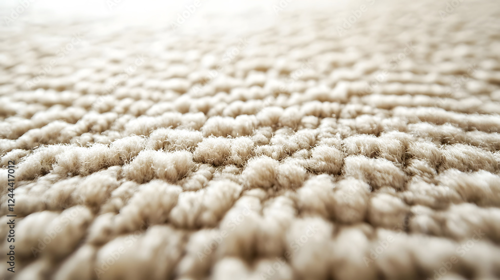 Close-up of a soft, textured fabric with flowing fibers, giving it a rich, cozy feel. Close-up of a soft, textured fabric with flowing fibers, giving it a rich, cozy feel.