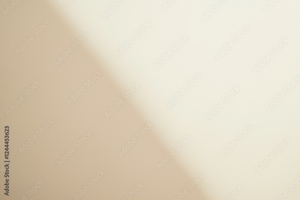 A close-up abstract image featuring soft, neutral colors with a gradient effect transitioning from beige to cream. A close-up abstract image featuring soft, neutral colors with a gradient effect transitioning from beige to cream.