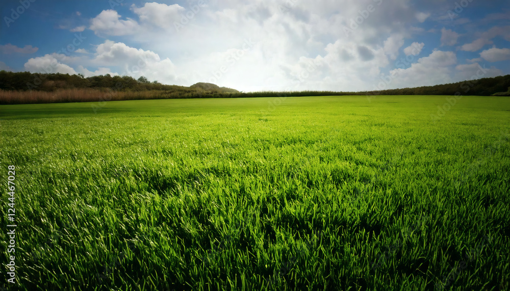 Cinematic Grass and Sky – Lush Green Grass, Expansive Sky, Nature Landscape, Beautiful Horizon, Serene Outdoor View, Golden Hour Lighting, and Epic Cinematic Nature Photography Cinematic Grass and Sky – Lush Green Grass, Expansive Sky, Nature Landscape, Beautiful Horizon, Serene Outdoor View, Golden Hour Lighting, and Epic Cinematic Nature Photography