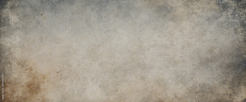 grey Grunge Texture with Watercolor and Aged Paper Effect grey Grunge Texture with Watercolor and Aged Paper Effect