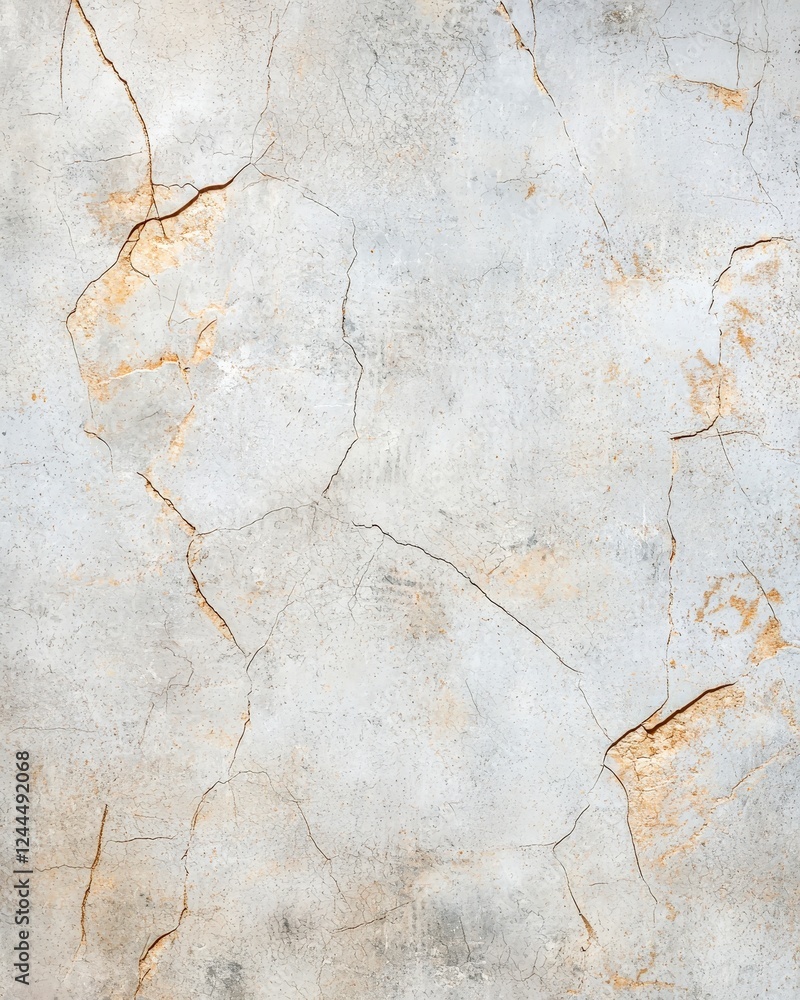A close-up view of a textured wall with cracks and subtle color variations. Ideal for backgrounds, designs, and artistic projects requiring depth. A close-up view of a textured wall with cracks and subtle color variations. Ideal for backgrounds, designs, and artistic projects requiring depth.