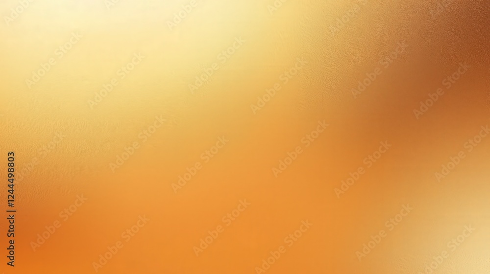 Obraz premium A warm, inviting background featuring soft, blended hues that evoke the essence of comfort. Perfect for beverage-related themes or cozy settings.